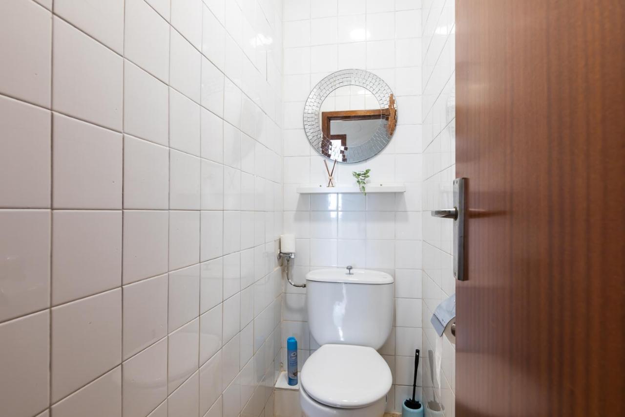 ולנסיה Isola Beachside Apartment מראה חיצוני תמונה